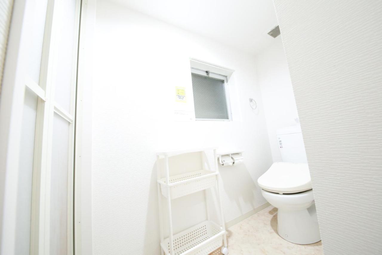 Guest House Re-Worth Yabacho1 301 Nagoya Exterior foto